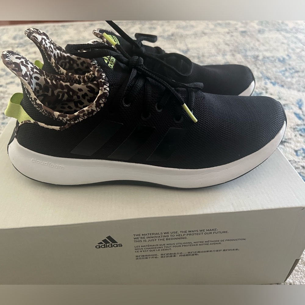 Adidas Cloudfoam Pure SPW size 9